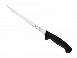 Mercer Culinary Millennia Narrow Fillet Knife, 8 Inch